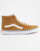 VANS Sk8-Hi Cumin & True White Shoes image number 1