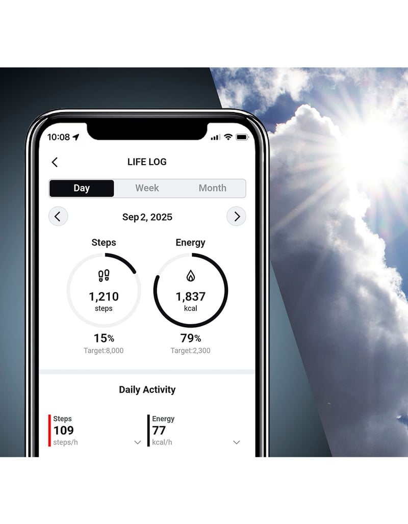 G-SHOCK GAB010-3A Watch image number 4