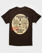 STRAND HAUS Haus Lager Mens Tee image number 1