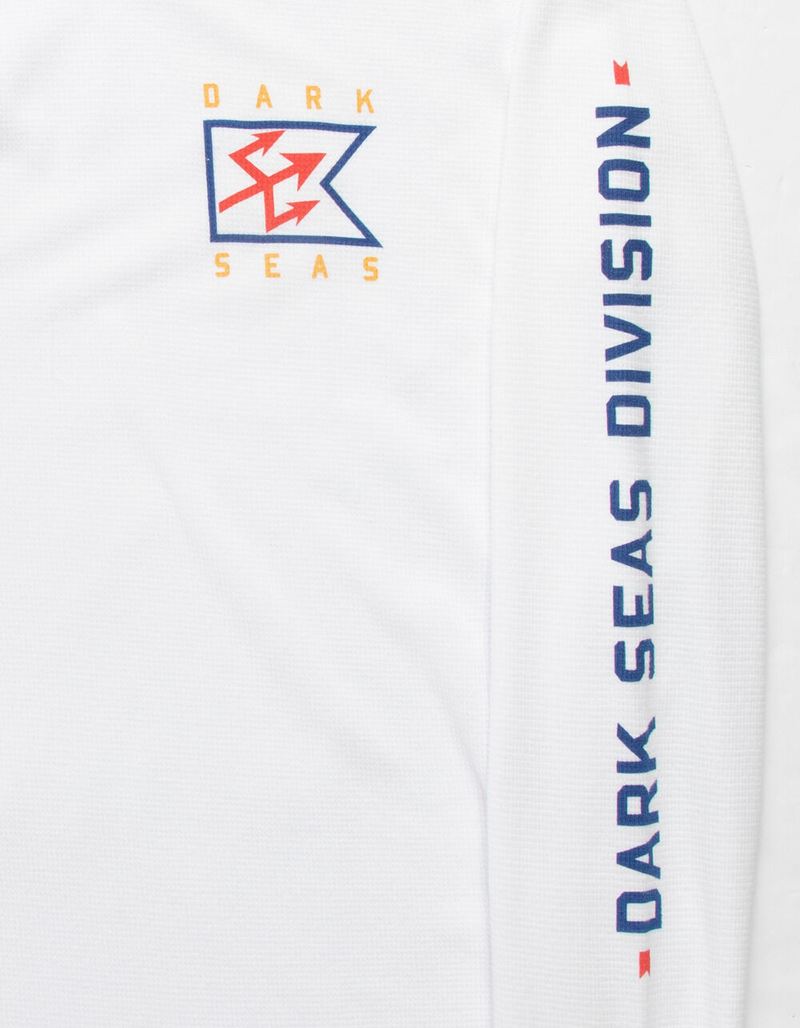 DARK SEAS Mark Flag Mens Thermal image number 1
