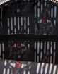 LOUNGEFLY x Star Wars Darth Vader Figural Helmet Crossbody Bag image number 6