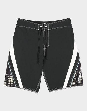BILLABONG Fluid 2K Pro Mens 21" Boardshorts Primary Image