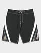 BILLABONG Fluid 2K Pro Mens 21" Boardshorts image number 1