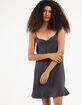 VOLCOM Lets Go Out Dress image number 1