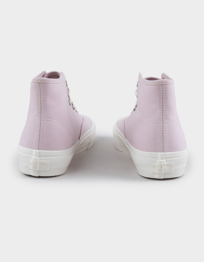 VANS Authentic Hi 2.0 Womens High Top Shoes image number 3