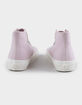 VANS Authentic Hi 2.0 Womens High Top Shoes image number 4