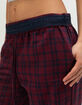 FULL TILT Womens Pajama Pants image number 5