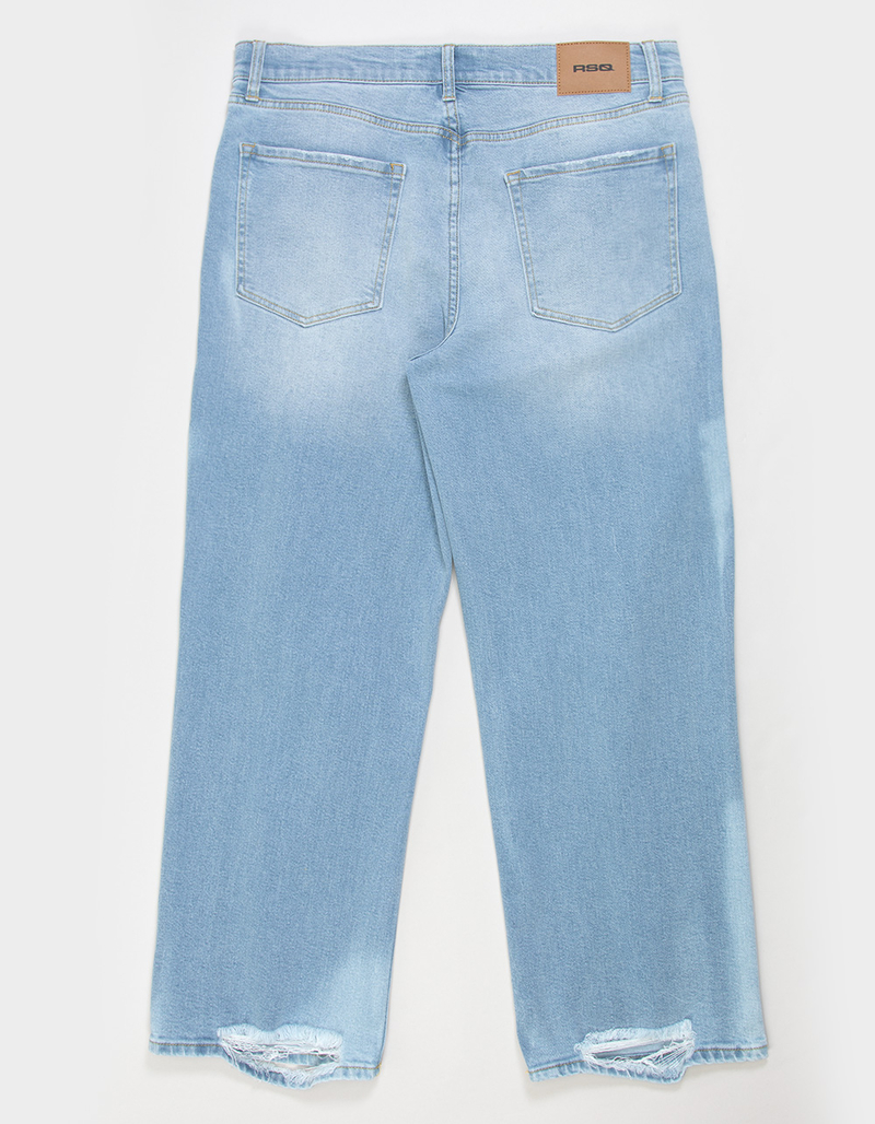 RSQ Mens Loose Jeans image number 1