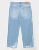 RSQ Mens Loose Jeans image number 2