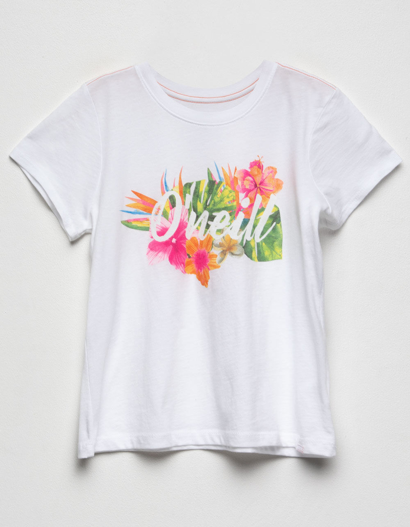 O'NEILL Sun Valley Girls Tee image number 0