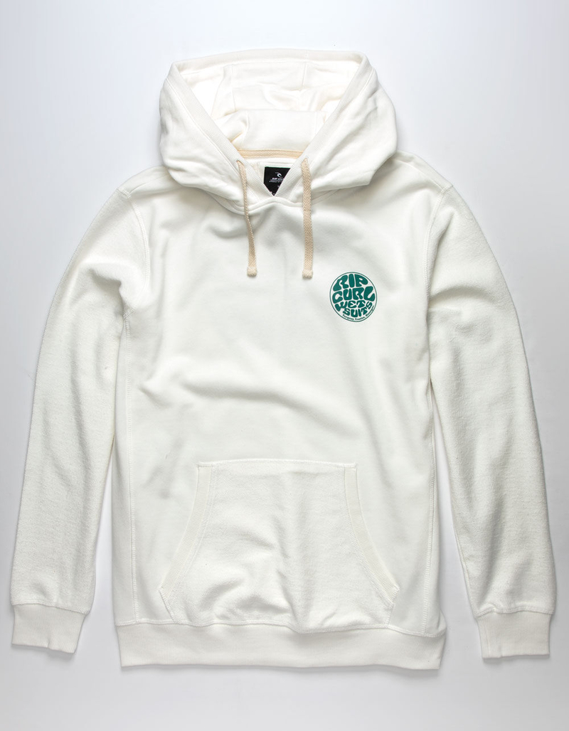 RIP CURL Wetty Mens Hoodie image number 1