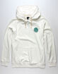 RIP CURL Wetty Mens Hoodie image number 2