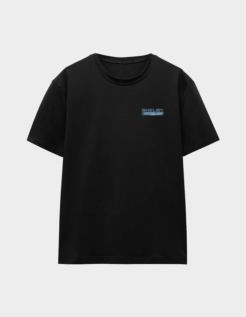 SHELBY COBRA At Speed Boys Tee image number 0