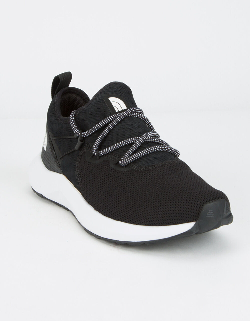 THE NORTH FACE Surge Highgate Black Womens Shoes image number 1
