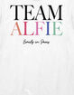EMILY IN PARIS Team Alfie Unisex Tee image number 2