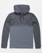 HURLEY Bennet Mens Lightweight Hoodie image number 1