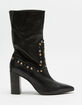 FREE PEOPLE Studded Dakota Womens Western Boots image number 2