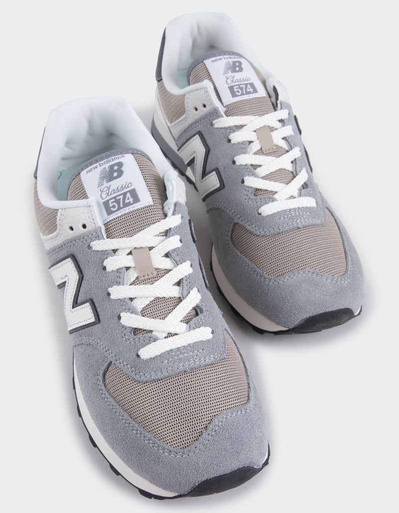 NEW BALANCE 574 Shoes image number 5
