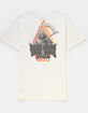 VOLCOM Reaps Mens Tee image number 1