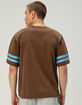 RSQ Mens Boxy Jersey Tee image number 3