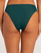 DAMSEL Texture Cheeky Bikini Bottoms image number 4