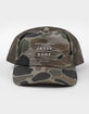 JETTY Cubic Trucker Hat image number 2