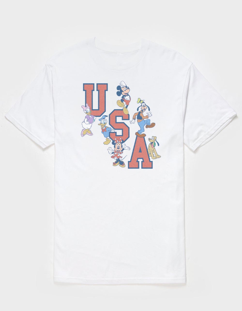 DISNEY Group USA Unisex Tee image number 0