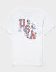 DISNEY Group USA Unisex Tee image number 1