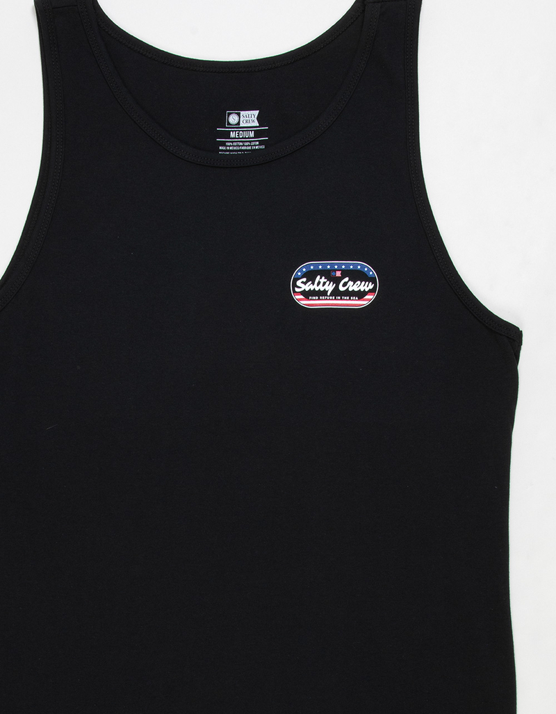SALTY CREW Americana Mens Tank Top image number 2