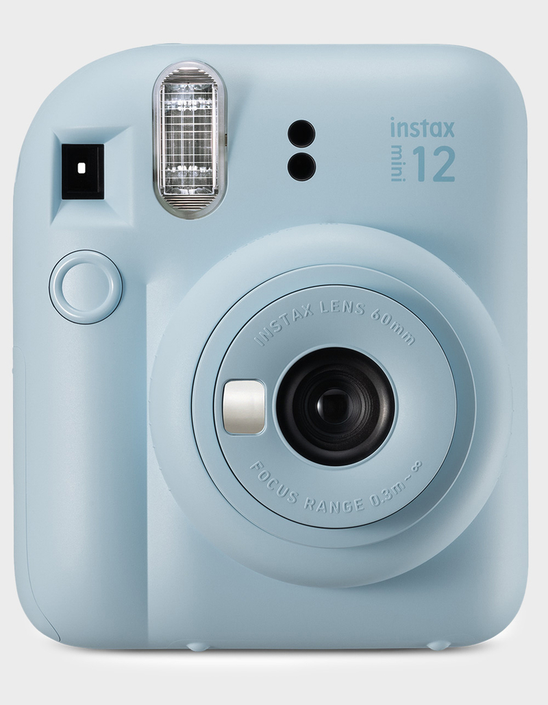 FUJIFILM Instax Mini 12 Instant Camera image number 0