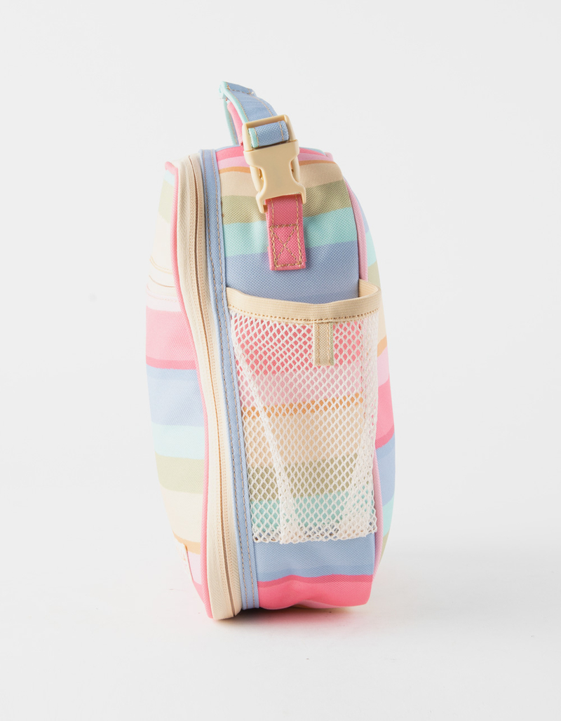 BILLABONG Snack Time Lunch Bag image number 1