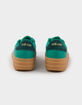 ADIDAS VL Court Bold Womens Platform Shoes image number 4