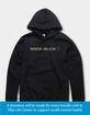 TLC x Mental Health Month Health Check Unisex Hoodie image number 1