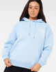RIP CURL Shore Break Womens Hoodie image number 4