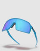 OAKLEY Sutro Sky Blue Sunglasses image number 4