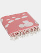 SAND CLOUD Disney Mickey Boho XL Towel image number 2