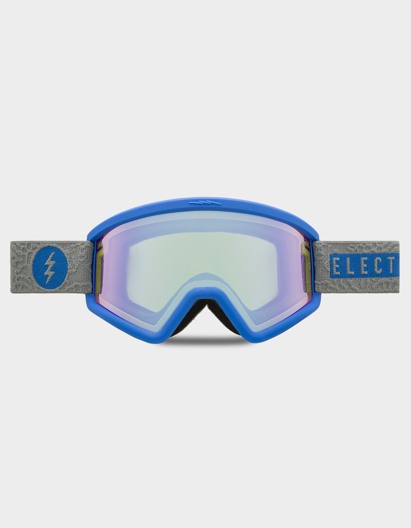 ELECTRIC Hex Snow Goggles image number 0
