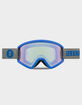 ELECTRIC Hex Snow Goggles image number 1