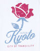 PLEASANT GETAWAY Kyoto Mens Tee image number 3