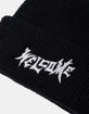 WELCOME SKATEBOARDS Vamp Beanie image number 2