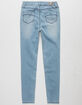 RSQ Manhattan High Rise Girls Skinny Jeans image number 5