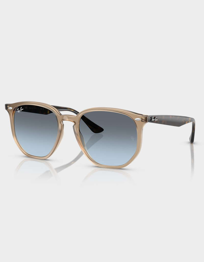 RAY-BAN RB4306 Sunglasses image number 0
