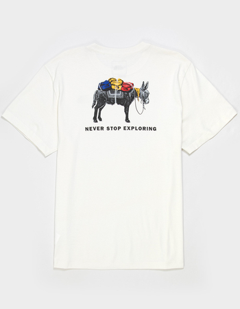 THE NORTH FACE Evolution Pack Mens Tee Primary Image