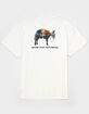 THE NORTH FACE Evolution Pack Mens Tee image number 1