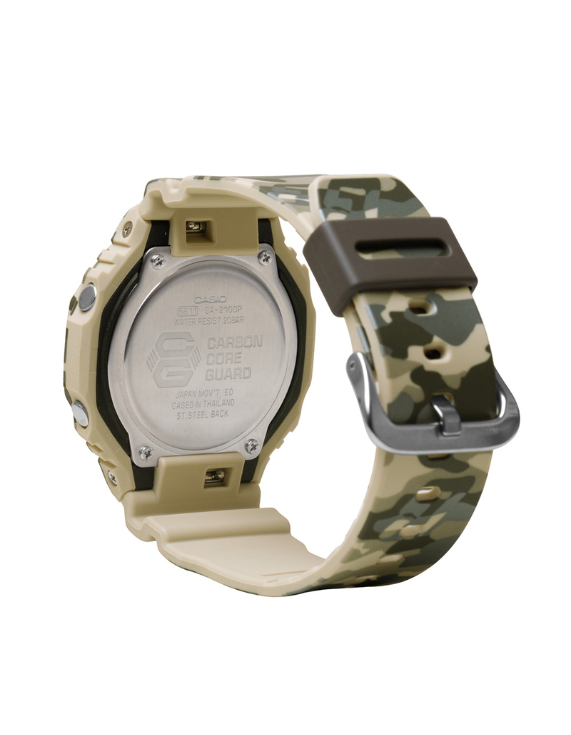 G-SHOCK GA2100CM-5A Watch image number 1