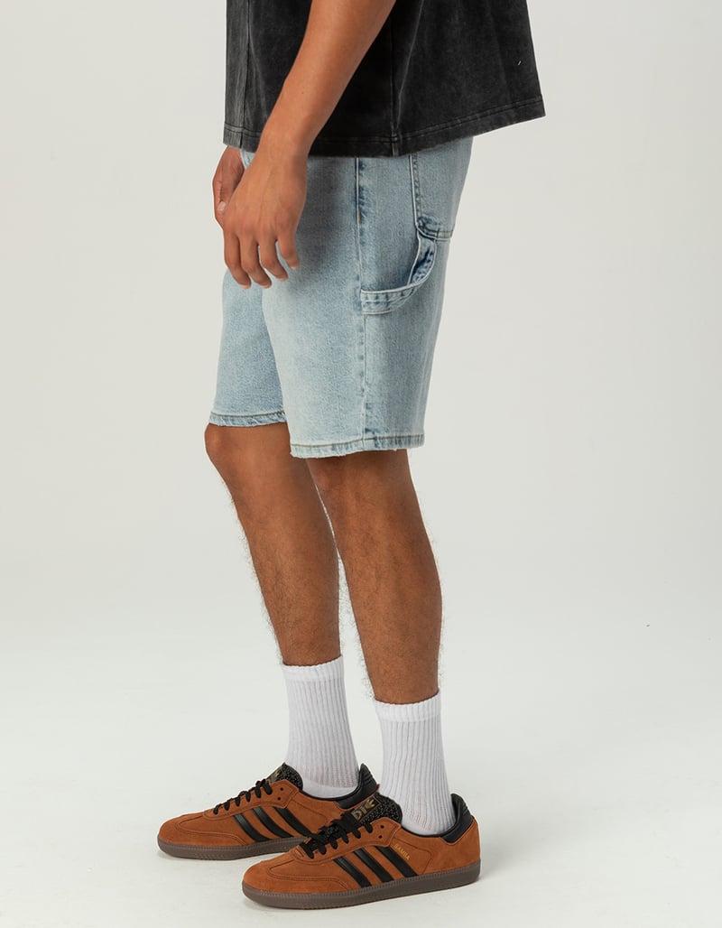 RSQ Mens Loose Carpenter Jorts image number 4