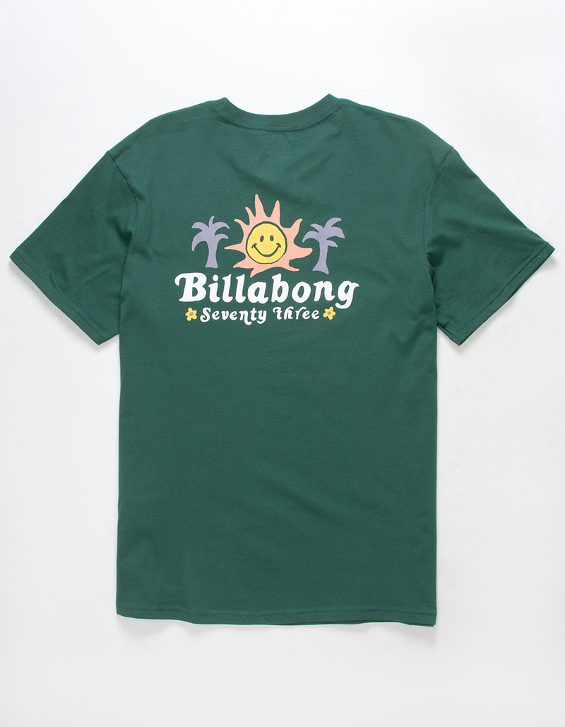 BILLABONG Social Club Mens Tee image number 0