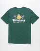 BILLABONG Social Club Mens Tee image number 1