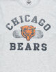 47 BRAND Chicago Bears Mens Tee image number 2