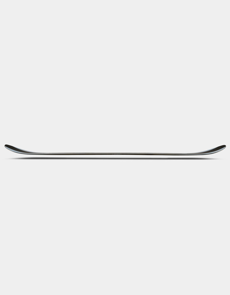 RIDE SNOWBOARDS Heartbreaker Womens Snowboard image number 3